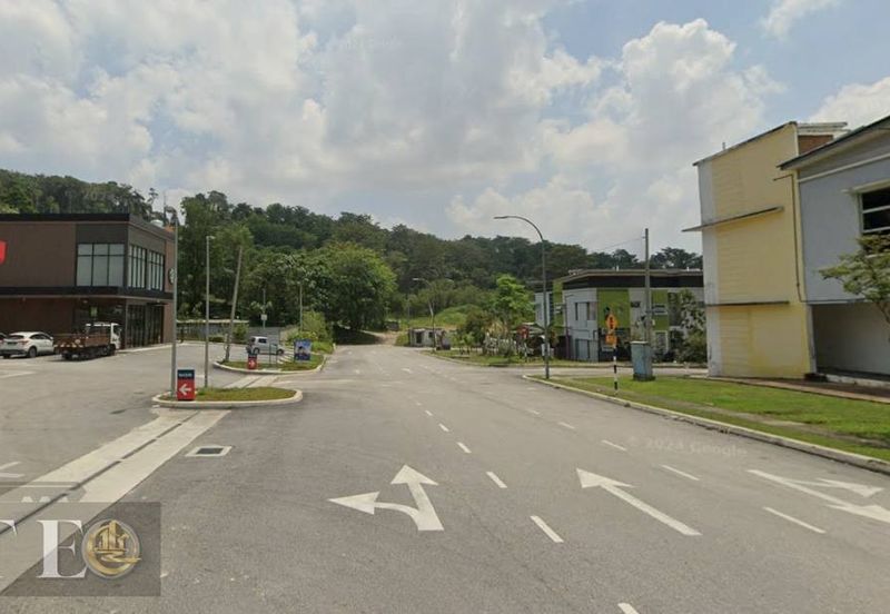 Bukit Cherakah