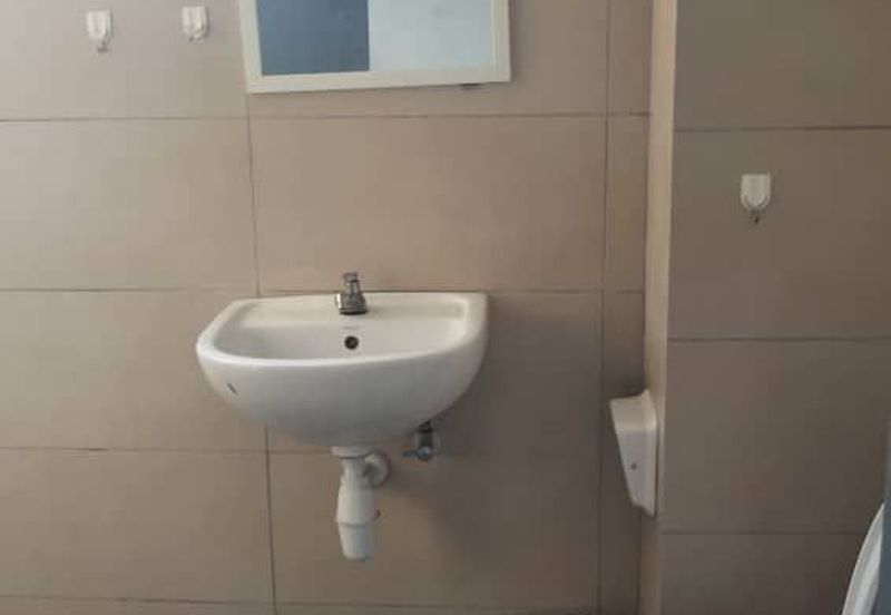 Edusentral @ Setia Alam