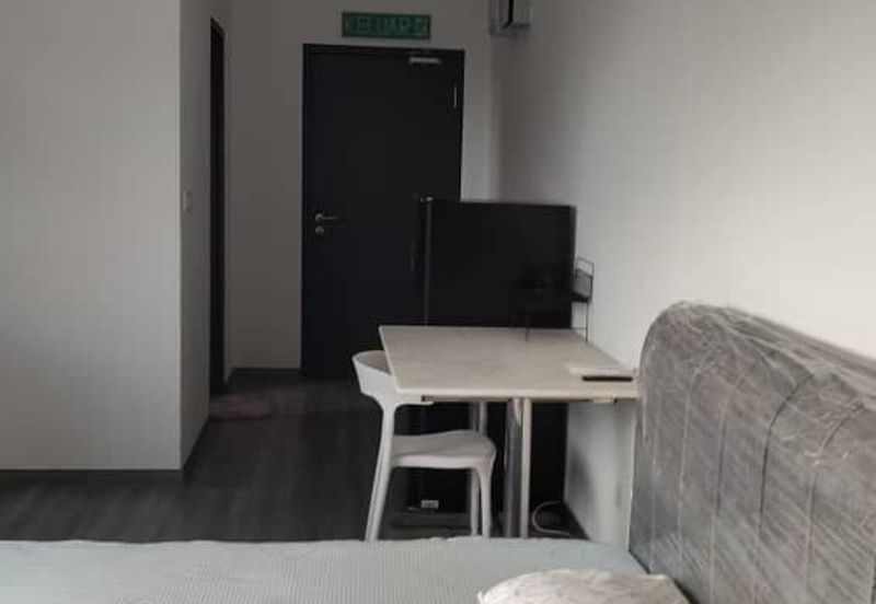 Edusentral @ Setia Alam