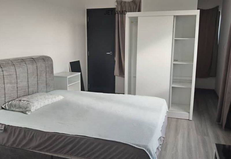 Edusentral @ Setia Alam