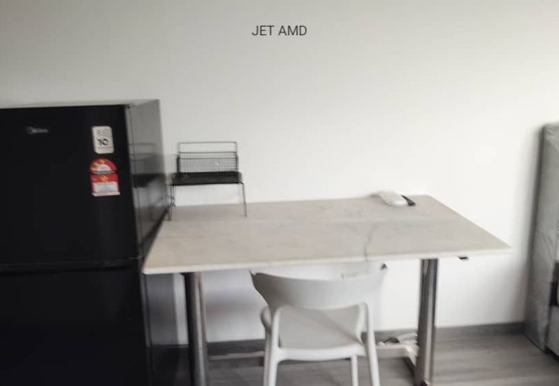 Edusentral @ Setia Alam