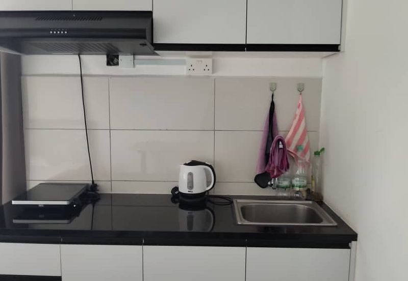 Edusentral @ Setia Alam