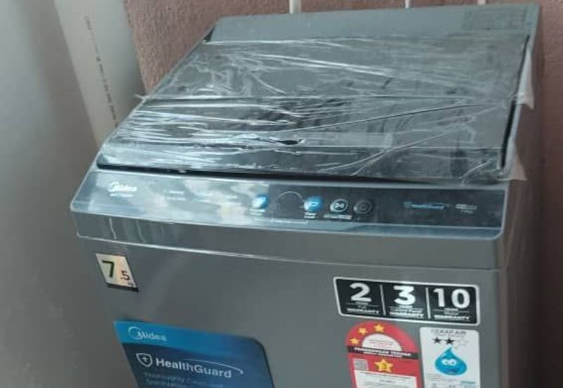 Edusentral @ Setia Alam