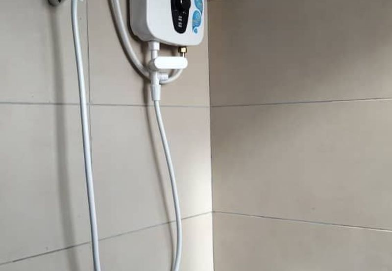 Edusentral @ Setia Alam