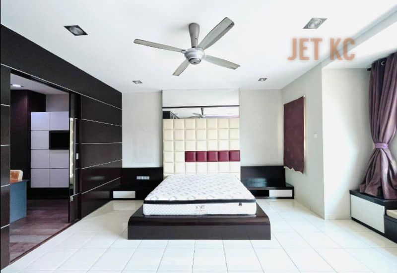 Bandar Bukit Tinggi 2