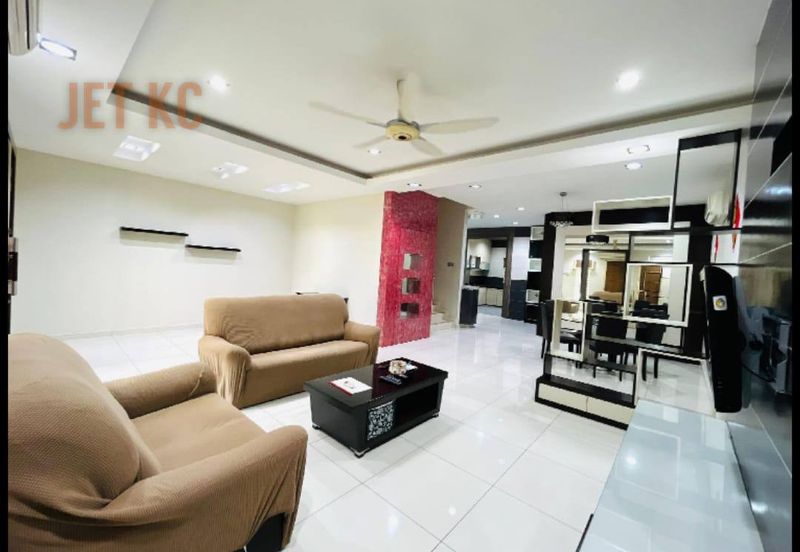 Bandar Bukit Tinggi 2