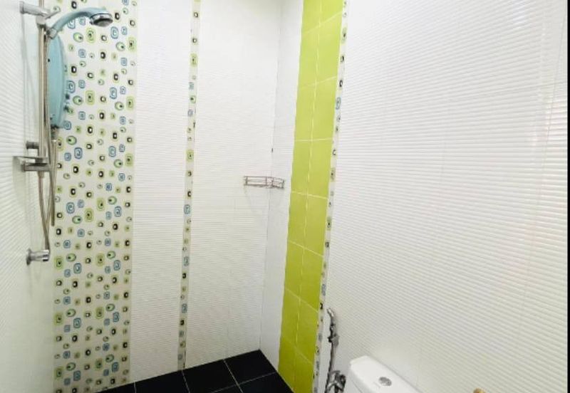 Bandar Bukit Tinggi 2