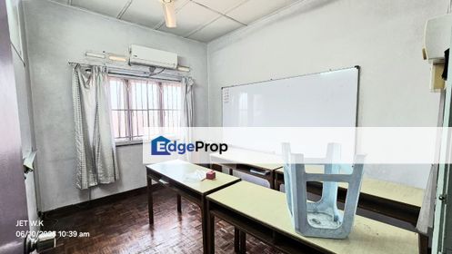 Jalan Kim Chuan Partial Furnished Double Storey House , Selangor, Port Klang