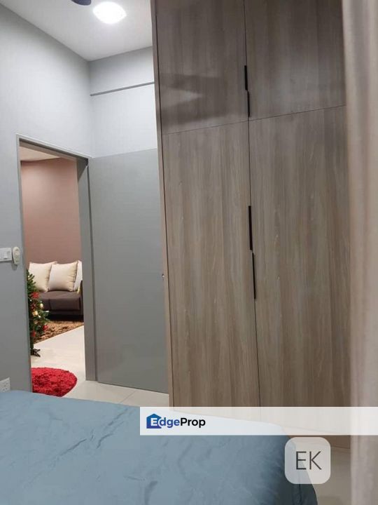 Good Location Maple Residence Fully Furnished Unit , Selangor, Klang