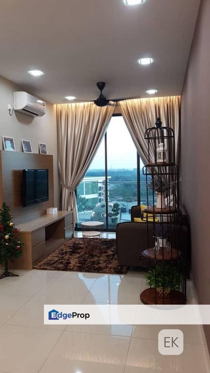 Good Location Maple Residence Fully Furnished Unit , Selangor, Klang