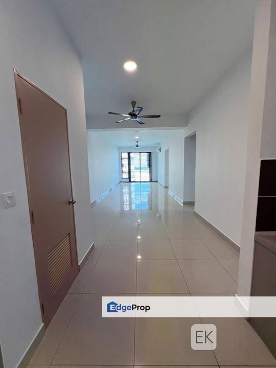 Good Location Maple Residence Basic Unit , Selangor, Klang