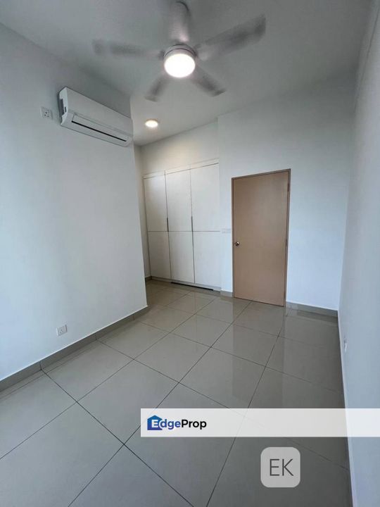 Good Location Maple Residence Basic Unit , Selangor, Klang