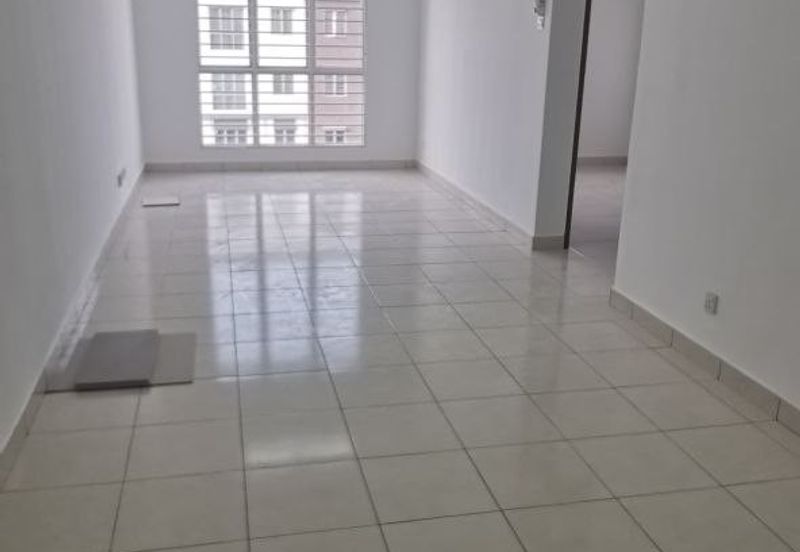 Azaria Apartment @ Bandar Paklands