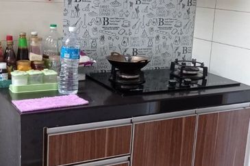 Pangsapuri Kasuarina