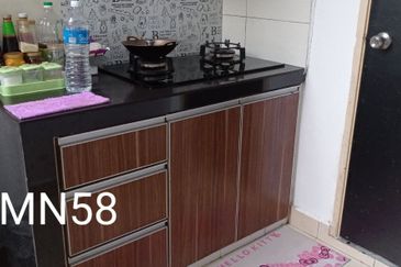 Pangsapuri Kasuarina