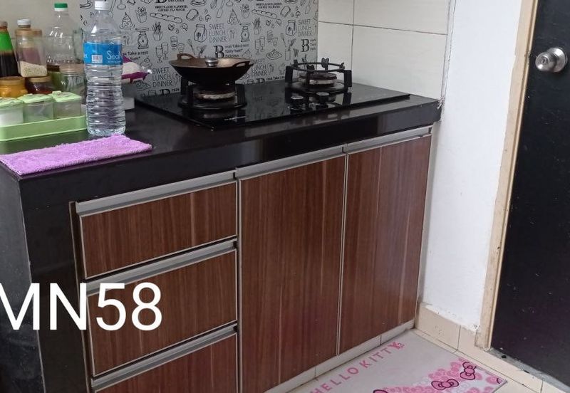 Pangsapuri Kasuarina