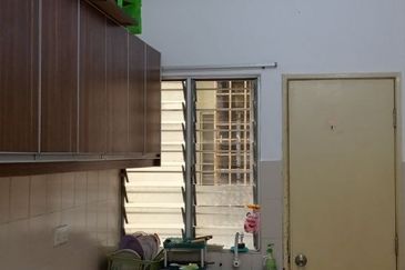 Pangsapuri Kasuarina