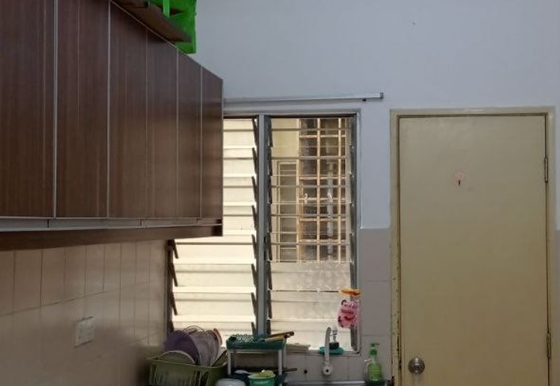 Pangsapuri Kasuarina