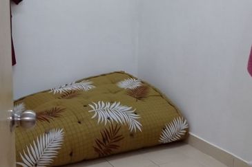 Pangsapuri Kasuarina