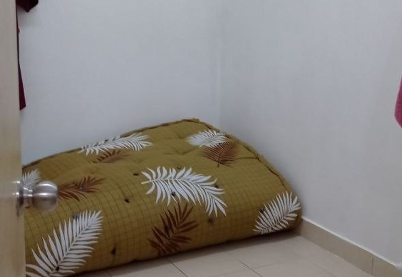 Pangsapuri Kasuarina