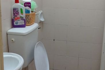 Pangsapuri Kasuarina