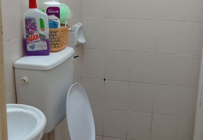 Pangsapuri Kasuarina