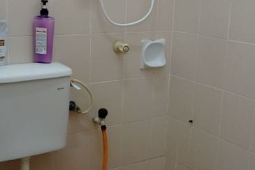 Pangsapuri Kasuarina