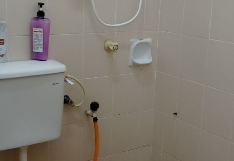 Pangsapuri Kasuarina