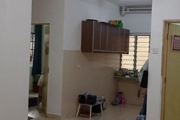 Pangsapuri Kasuarina