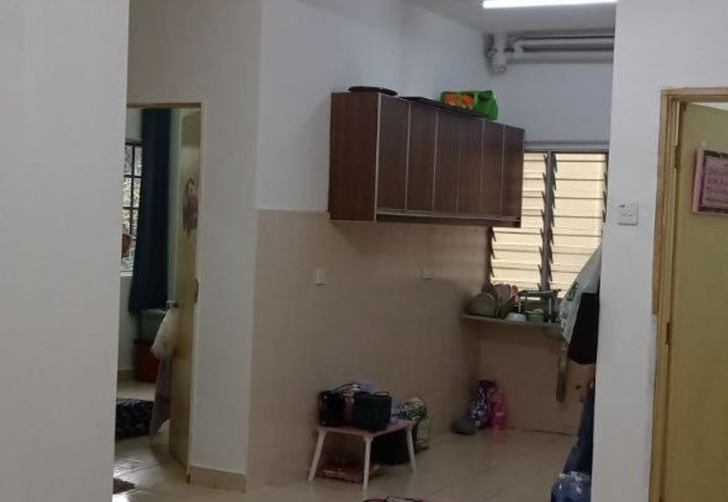 Pangsapuri Kasuarina