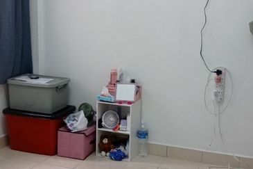 Pangsapuri Kasuarina