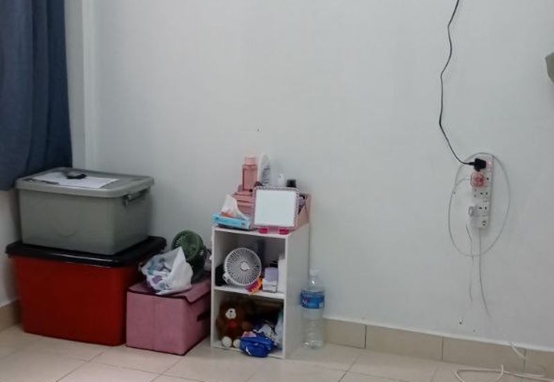 Pangsapuri Kasuarina