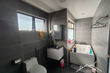 Vista Bayu Apartment, Taman Bayu Perdana