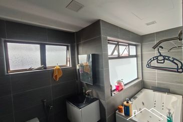 Vista Bayu Apartment, Taman Bayu Perdana