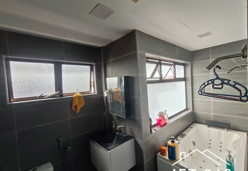 Vista Bayu Apartment, Taman Bayu Perdana