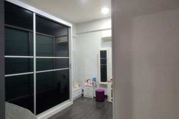 Vista Bayu Apartment, Taman Bayu Perdana