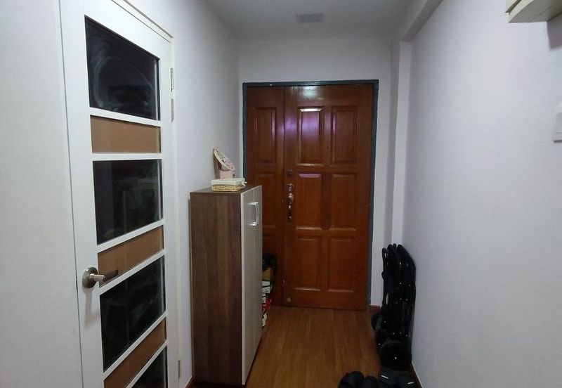 Vista Bayu Apartment, Taman Bayu Perdana