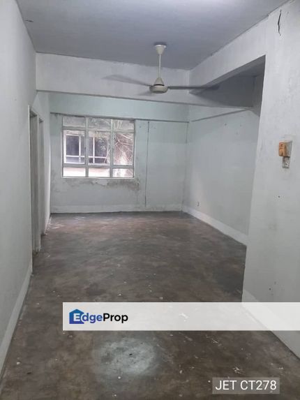 Taman Sentosa Jalan Hulubalang Shop Apartment , Selangor, Klang