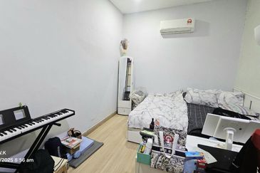 Taman Tepi Sungai ( Taman Teluk Pulai Indah )