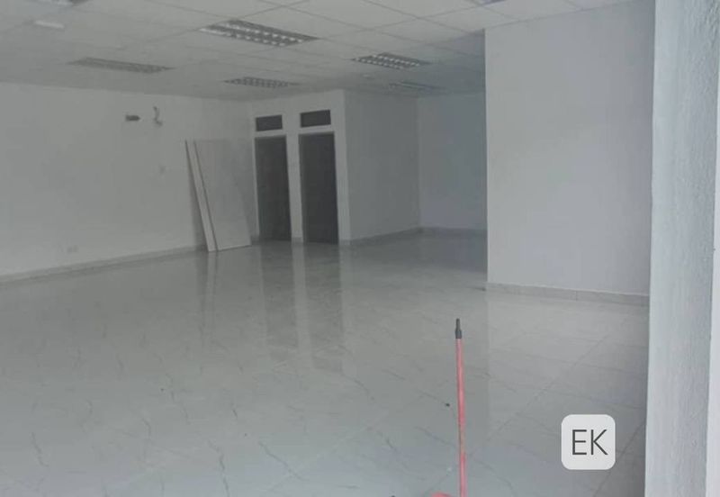 Telok Panglima Garang Industrial Zone