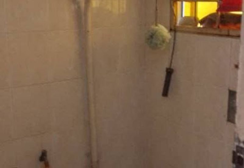 Vista Indah Putra Bayu Perdana Limited Ground Floor Shoplot 