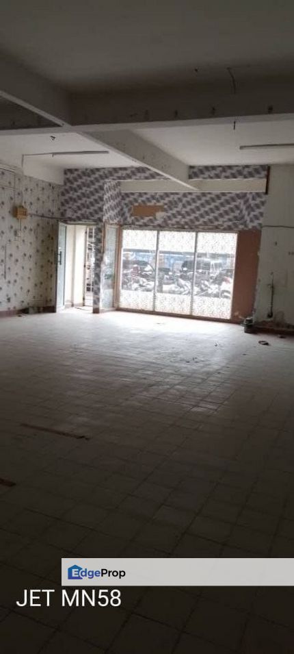 Vista Indah Putra Bayu Perdana Limited Ground Floor Shoplot , Selangor, Klang