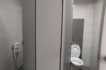 Gateway 16, Bandar Bukit Raja