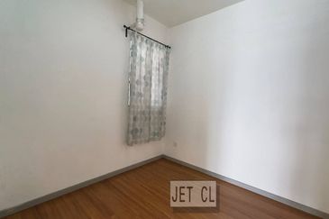 Pelangi Heights Condominium Phase 2