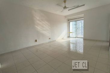 Pelangi Heights Condominium Phase 2