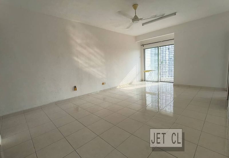 Pelangi Heights Condominium Phase 2