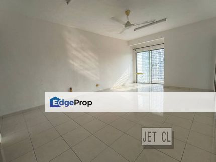 Pelangi Heights 2 Partial Furnished Unit , Selangor, Klang
