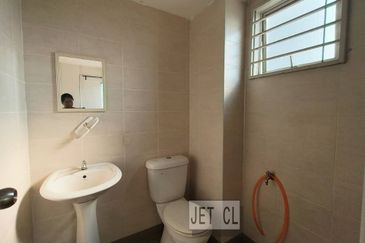 Pelangi Heights Condominium Phase 2