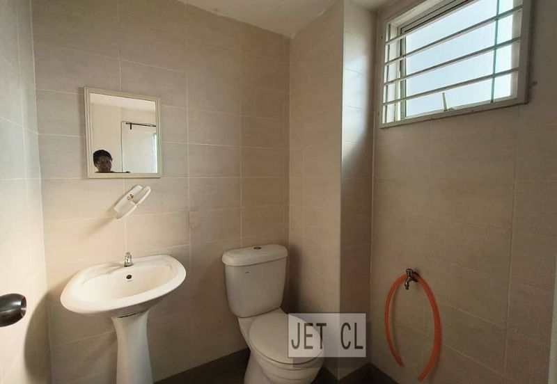 Pelangi Heights Condominium Phase 2