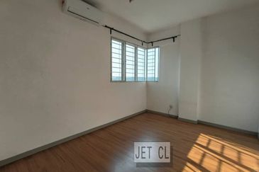 Pelangi Heights Condominium Phase 2